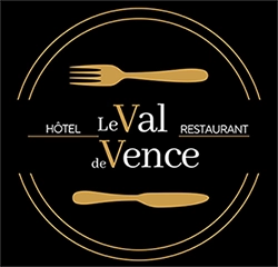 logo Hotel Le Val de Vence